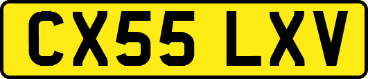 CX55LXV