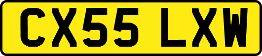 CX55LXW