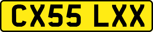 CX55LXX