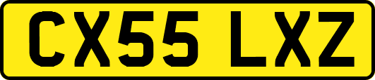 CX55LXZ