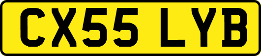 CX55LYB