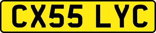 CX55LYC