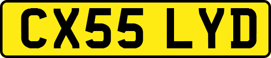 CX55LYD