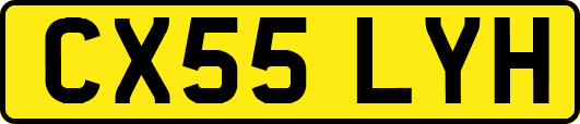CX55LYH
