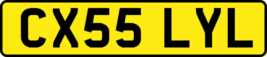 CX55LYL