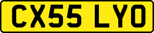 CX55LYO