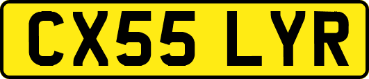 CX55LYR