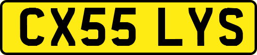 CX55LYS