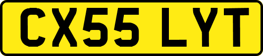 CX55LYT