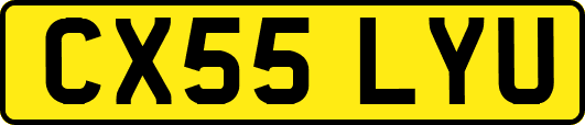 CX55LYU