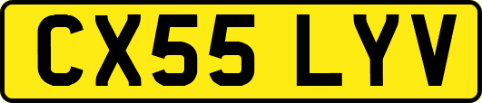 CX55LYV