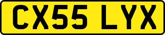 CX55LYX