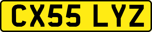 CX55LYZ