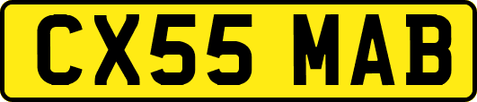 CX55MAB