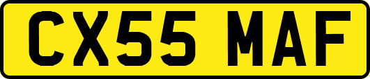 CX55MAF
