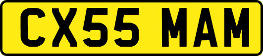 CX55MAM