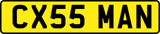 CX55MAN