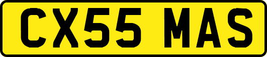 CX55MAS