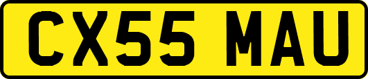 CX55MAU