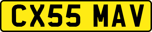 CX55MAV