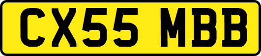 CX55MBB
