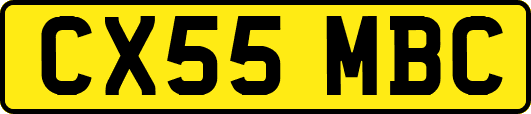CX55MBC