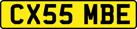 CX55MBE