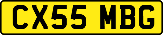 CX55MBG