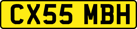 CX55MBH
