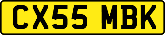 CX55MBK