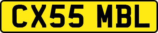 CX55MBL