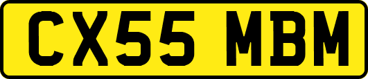 CX55MBM