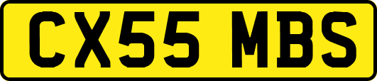 CX55MBS