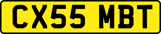 CX55MBT