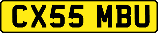 CX55MBU