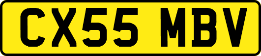 CX55MBV