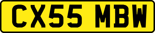 CX55MBW