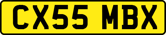 CX55MBX