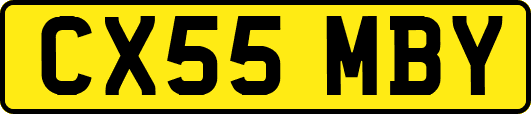 CX55MBY