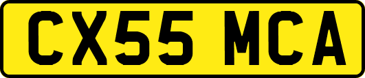 CX55MCA