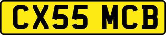 CX55MCB