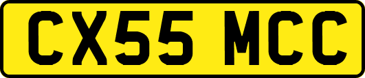CX55MCC