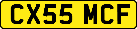 CX55MCF