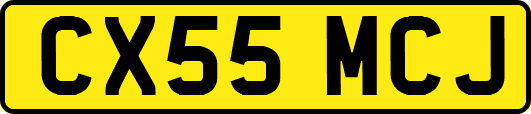 CX55MCJ