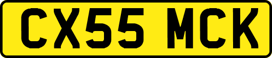 CX55MCK