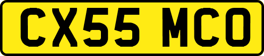 CX55MCO