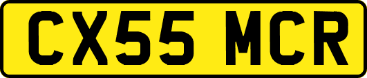 CX55MCR