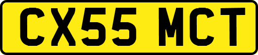 CX55MCT