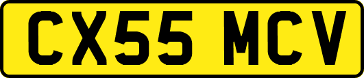 CX55MCV