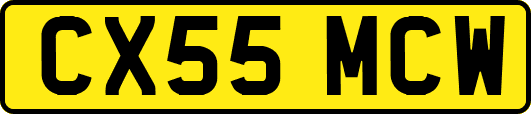 CX55MCW